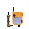 F24-10D Yuding TELECRANE Radio Wireless Remote Control Overhead Cranes