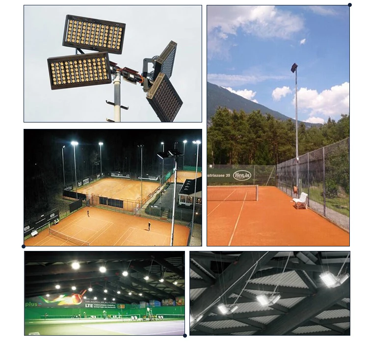 Soccer Field Lights For Sale,500w 800w 1000w 2000w Cricket Stadium