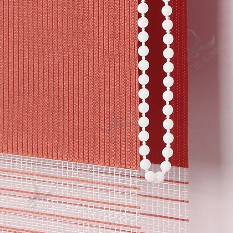 2016 cheap window zebra blind