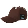 Music Sport Cap for Music Phone Call for Mobile/Sport Music Hat Cap Speaker