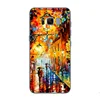 2019 Fashion Street Art Lover Space Cartoon Case Cute Candy Cover Phone Cases For Samsung S8 Phone Case