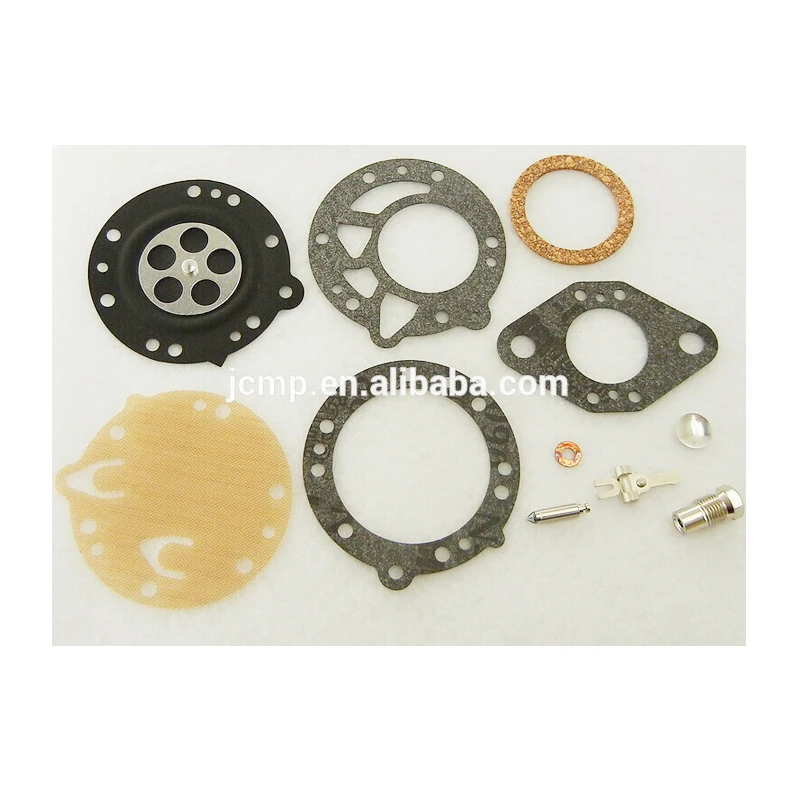 Carburatore Carb Riparazione Ricostruzione Diaframma Kit Guarnizione per Walbro