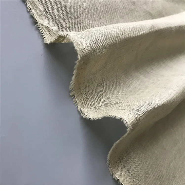 Shaoxing Textile Stock Lot Wholesale 100 Linen Fabric Suppliers Buy Linen Fabric,100 Linen