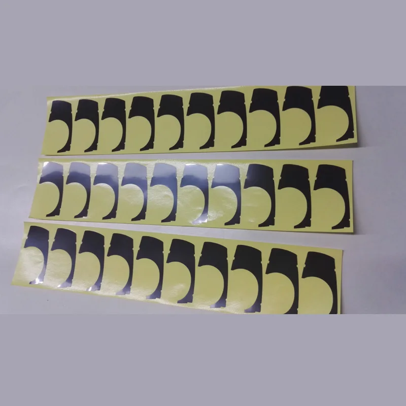 Pvc Electrical Insulation Vinyl Tape