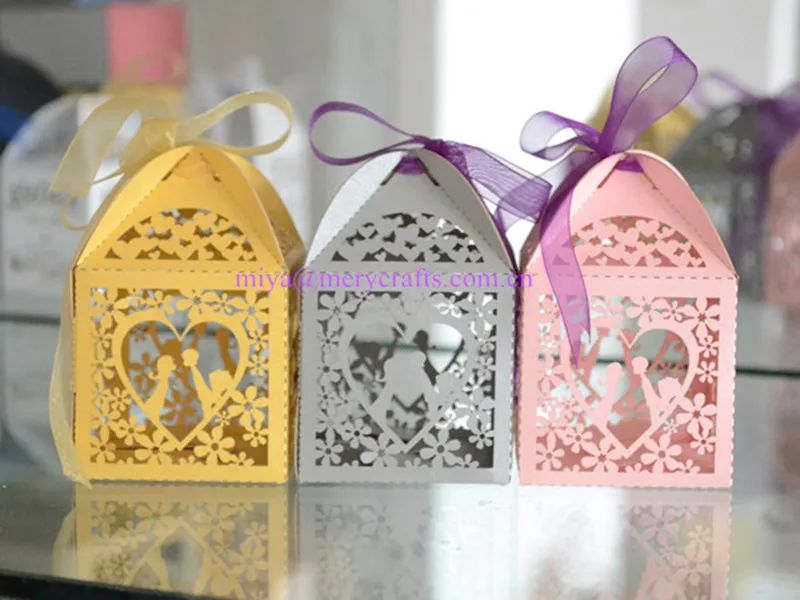 Cadeau De Mariage En Inde