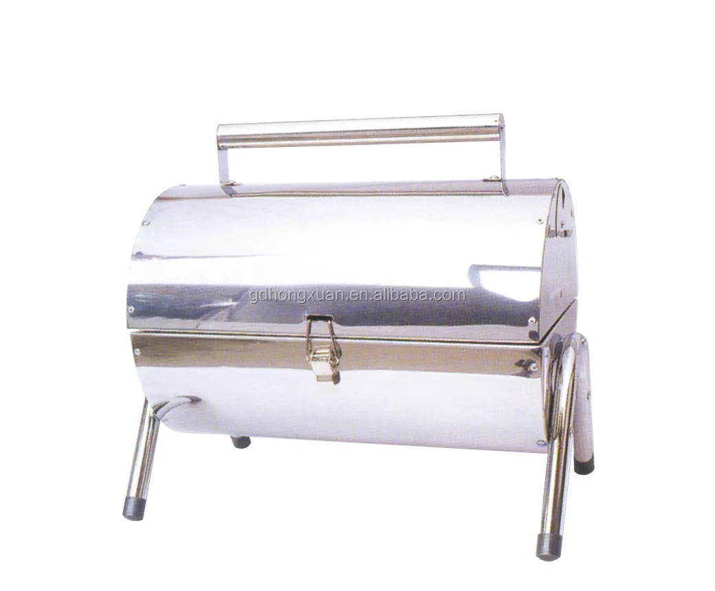 Charcoal Fish Grill For Barbecuing Fish/roasting Fish Grill/outdoor