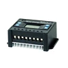 Hot Sales Factory Price 60A PWM Charging Solar Controller for Solar Energy System