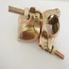 steel pipe formwork building scaffold pipe/coupler/ladder clamp