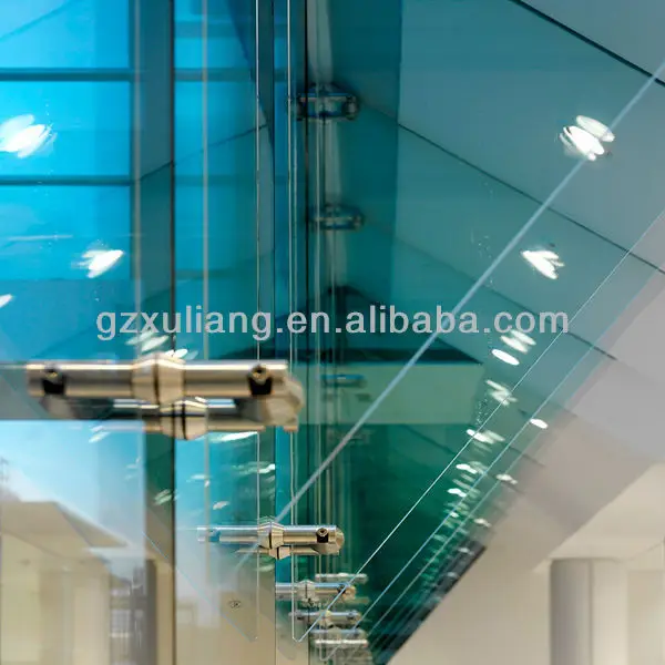 point fixed curtain wall-1 (1)