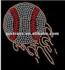 heat transfer rhinestone hot-fix patterns motifs