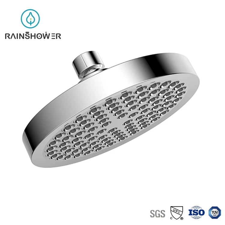 Best Sell Energy Conserving Water Efficient Shower Head Rain Buy Best