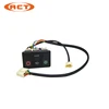 LB-A8022A PC200-5 Lamp Switch 2 Lines For Excavator Parts