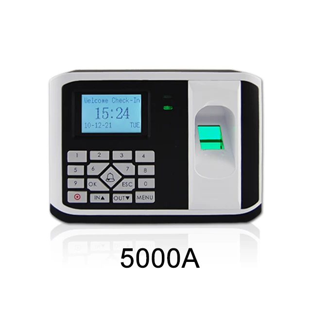Door Access Control And Time Attendance System With Face and Palm  Recognition (FA1-P)