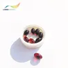High security and high performance astaxanthin krill oil capsules