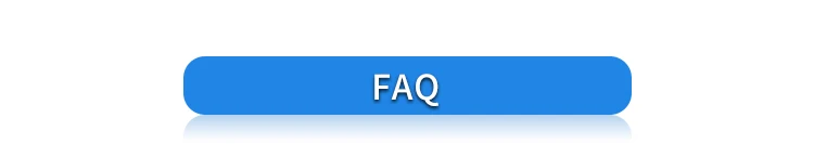 FAQ