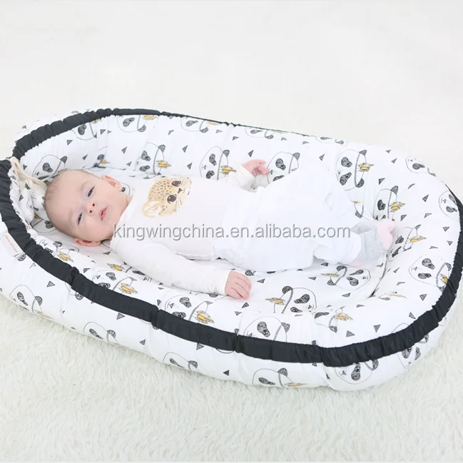 nest bassinet
