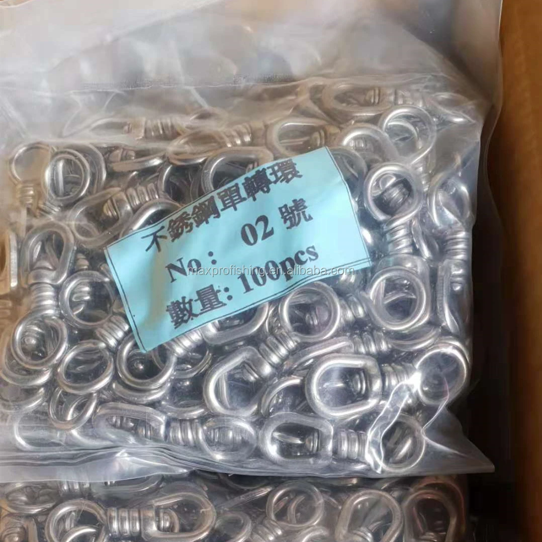 longline swivel (12)
