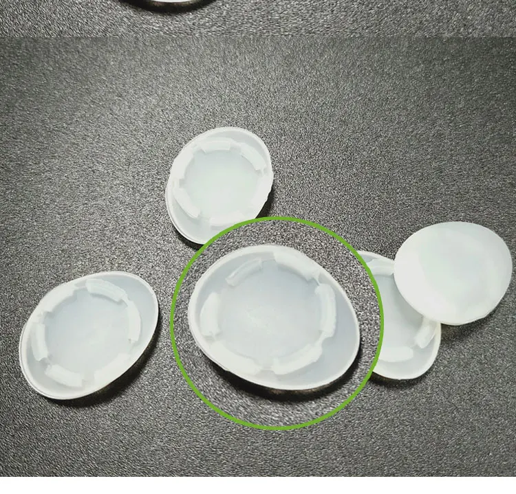 Medical Usage Silicone Sealing Or Sealed Cap And Cover Buy Dispensing