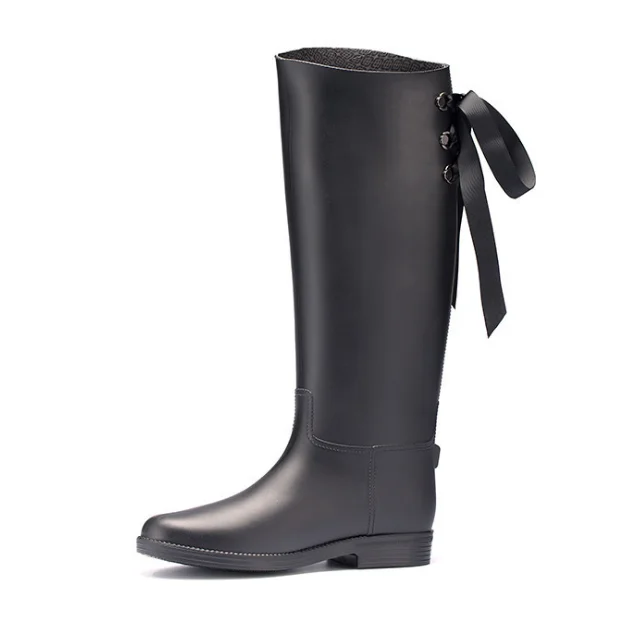 polo rain boots womens