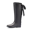 women horse equestrian long polo riding boots