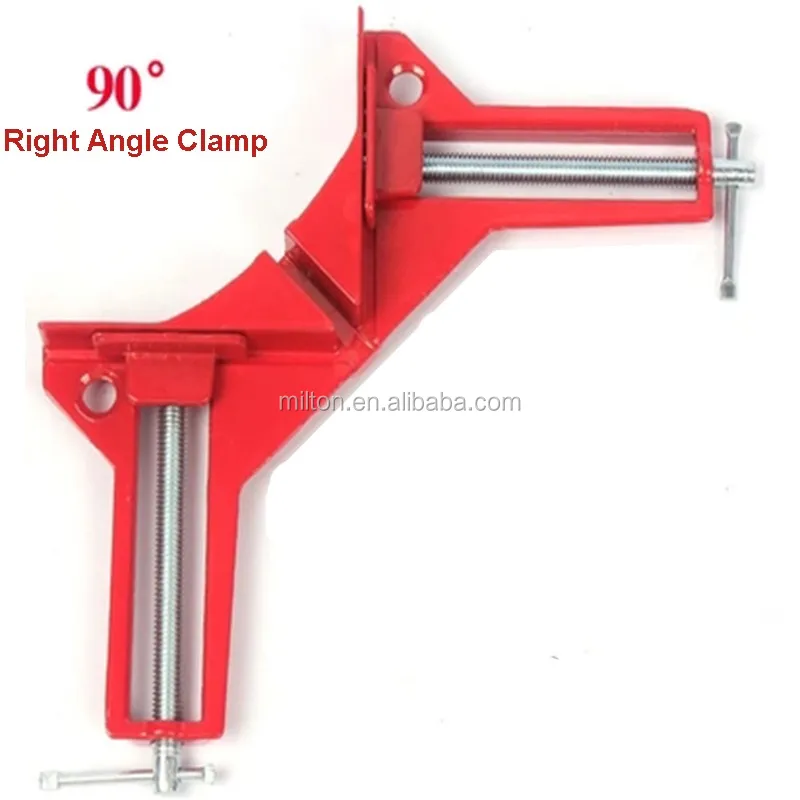 corner clamps