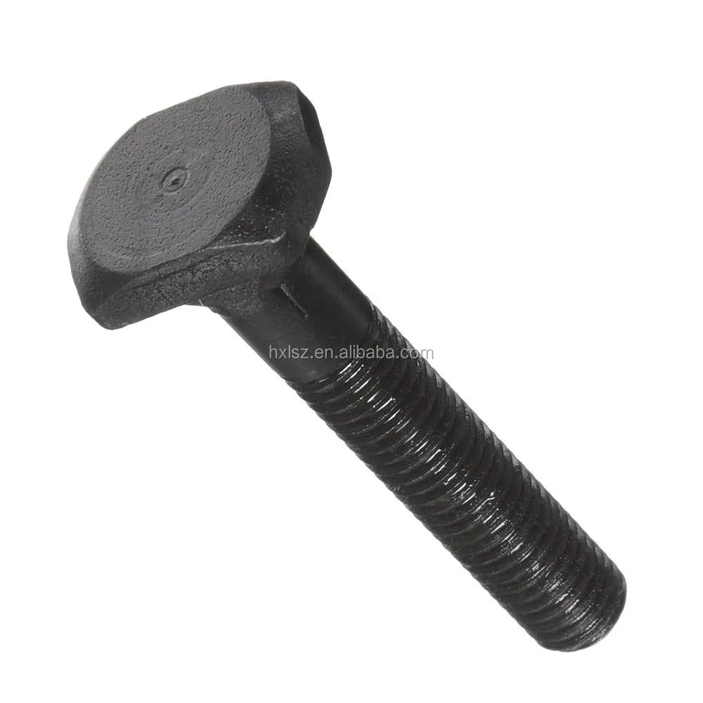 Stainless Steel Threaded T Bolt Din 1445 Clevis Pins With Head And Stud