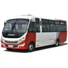 Chinese brand 8m 37seats high quality diesel coach bus for sale