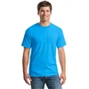 Wholesale Plain T Shirt White Bulk Wholesale Custom Logo Print T-Shirts Cotton Cheap China 100 % Cotton T Shirts