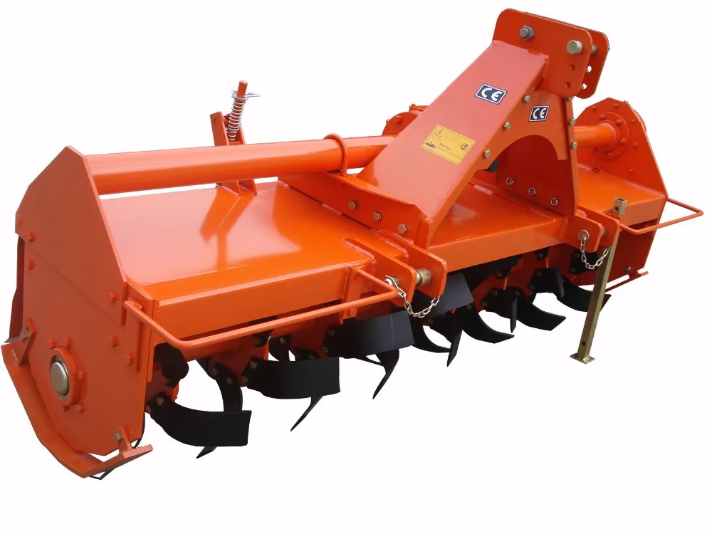 Farm Machine Rotary Cultivator For Sale - Buy Rotary Cultivator,Rotary ...