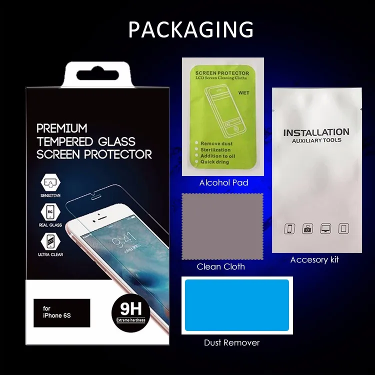 anti scratch japan blue anti blue light 9h tempered glass for ipone 6 6s screen cover anti scratch japan blue anti blue light 9h tempered glass for ipone 6 6s screen cover