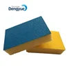 Filter Net Embossing PUR Coating PU Sponge Kitchen Soft Easy Cleaning Flexible PU Washing Sponge