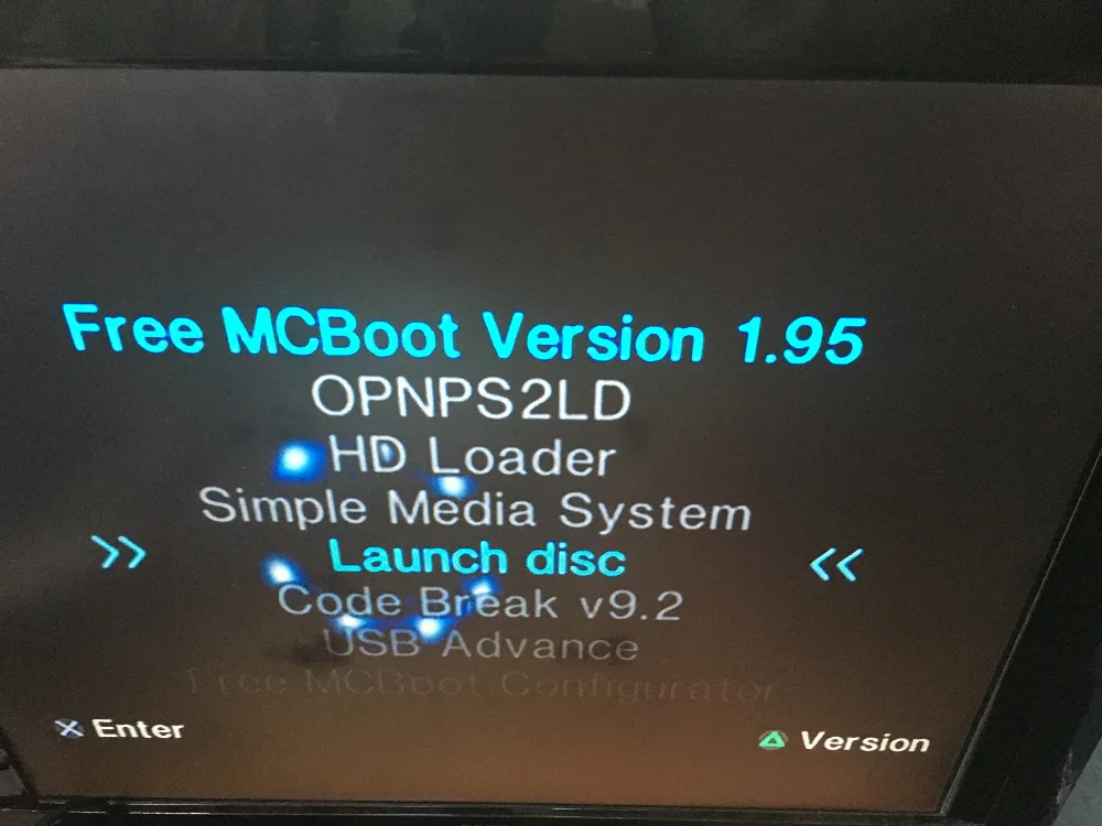 install free mcboot