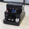 MAX-printer auto printing bottle printer A4 uv printer