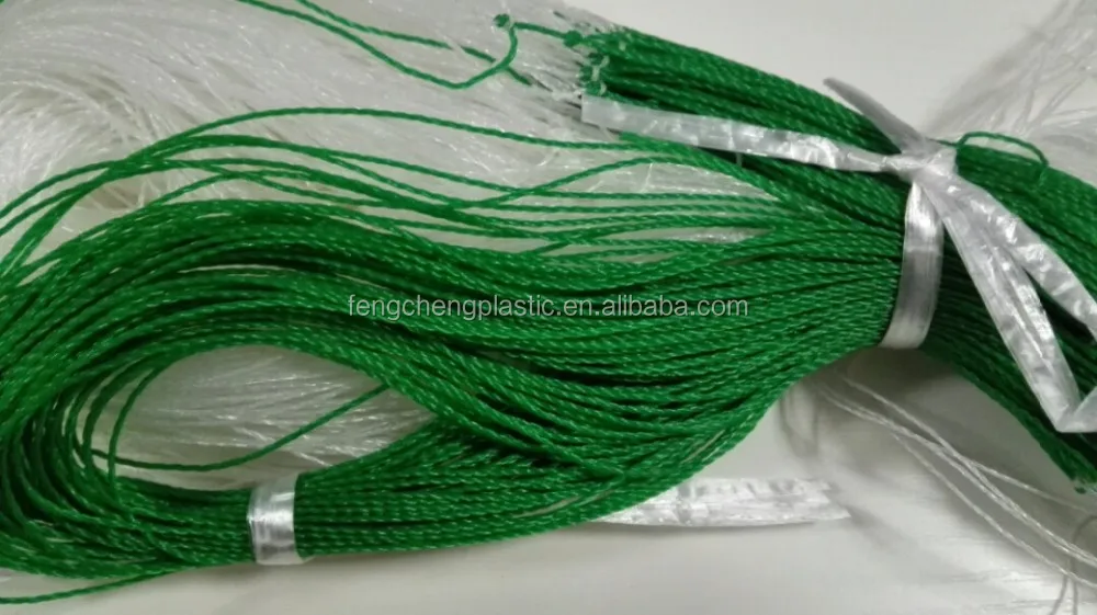 Pp Material Support Netting For Cut Flowers /agro Garden Plastic Net ...