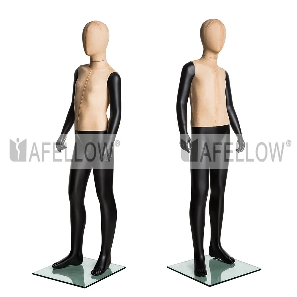10 Year Old Child Mannequin Children Fiberglass Mannequin,Abstract