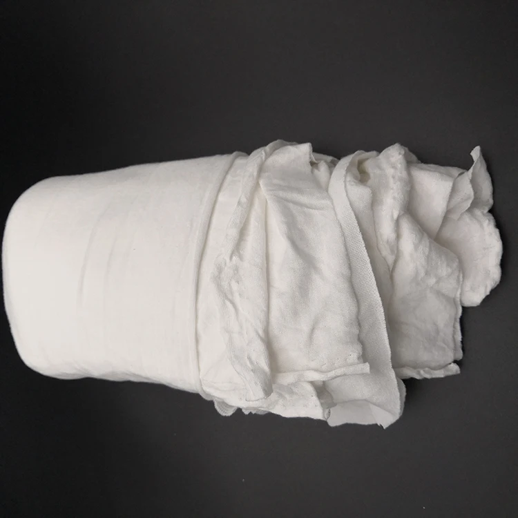 Industrial Clean Wipe Cotton Rags Kg 10kg Bales - Buy Industrial Clean ...