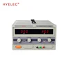 High Precision HYELEC HY3020E 20A 30V Laboratory Bench Power Supply