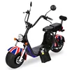 Holland Warehouse EEC approved Hot Style road legal electric coco city scooters / citycoco