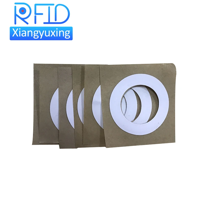 rfid dvd tag