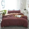 100% cotton No electric classic bed room furniture bedroom set