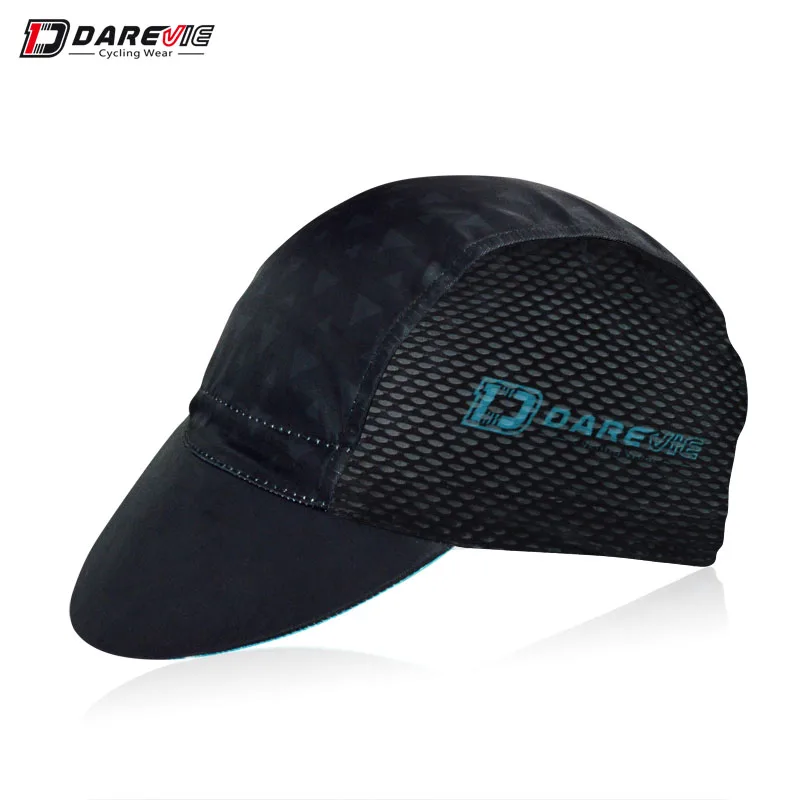 wicking cycling cap