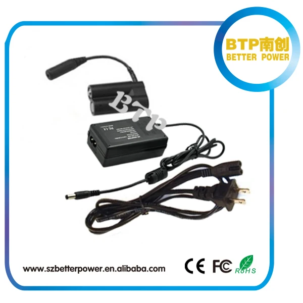 Dc Coupler Cp 04 With Ac Adapter Ac 5v Power Supply Kit For Fuji Aa dc-coupler-cp-04-with-ac-adapter-ac-5v-power-supply-kit-for-fuji-aa