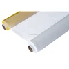 China manufacture professional 100% silk mesh fabric