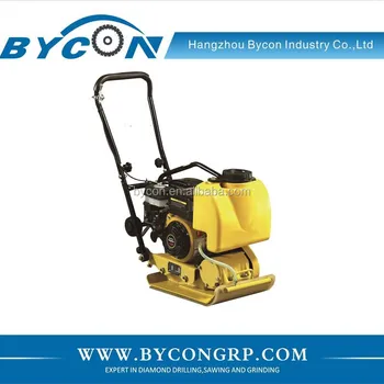 cbc-60-3 hand hold walk behind used wacker plate compactor for cbc-60-3 hand hold walk behind used wacker plate compactor for