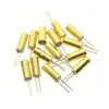 Hot selling Highly sensitive SW-520D SW520 ball switch angle Tilt switch vibration switch