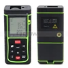 Digital Laser Distance Meter Rangefinder Range Finder Bubble level Tape Measure Area Volume Tool