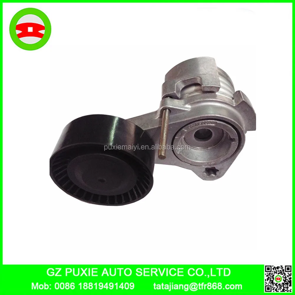 Genuine Parts Belt Tensioner Primary Drive For Bmw E90 E46 E85 E84 E87