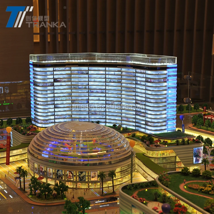 building model 39-13