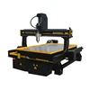 Cheap CNC Router Sales in Malaysia , Multipurpose Woodworking 4d CNC Wood Carving Machine