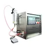 2019 new handheld semi-automatic manual vape pen cartridge filling machine cbd oil co2 refilling machine